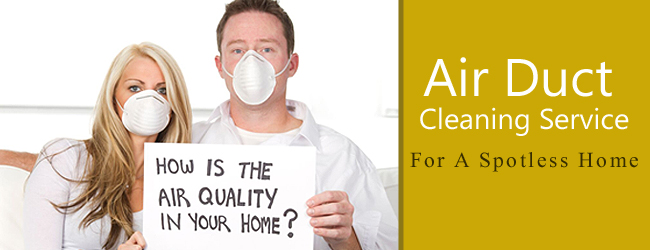 Air Duct Cleaning Woodland Hills 24/7 Services