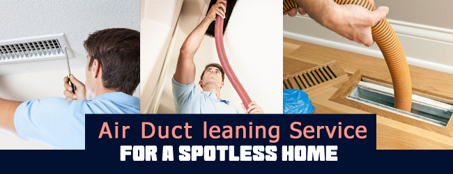 Air Duct Cleaning Woodland Hills 24/7 Services