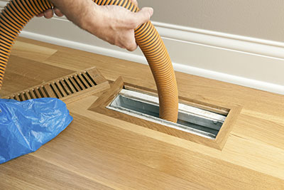 Air Duct Cleaning Company 24/7 Services