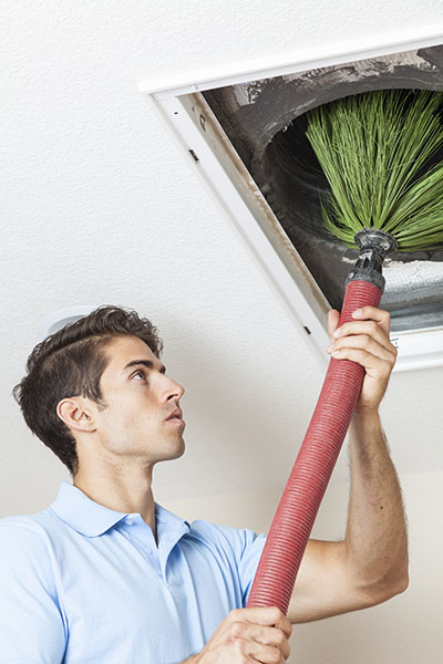 Residental Air Duct Cleaning 24/7 Services